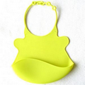 Silicone Bib